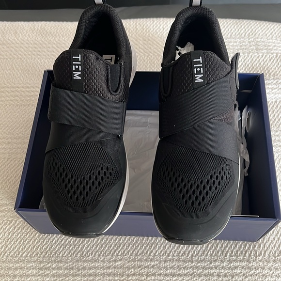 Tiem cycling shoes size 8.5 - Picture 6 of 9